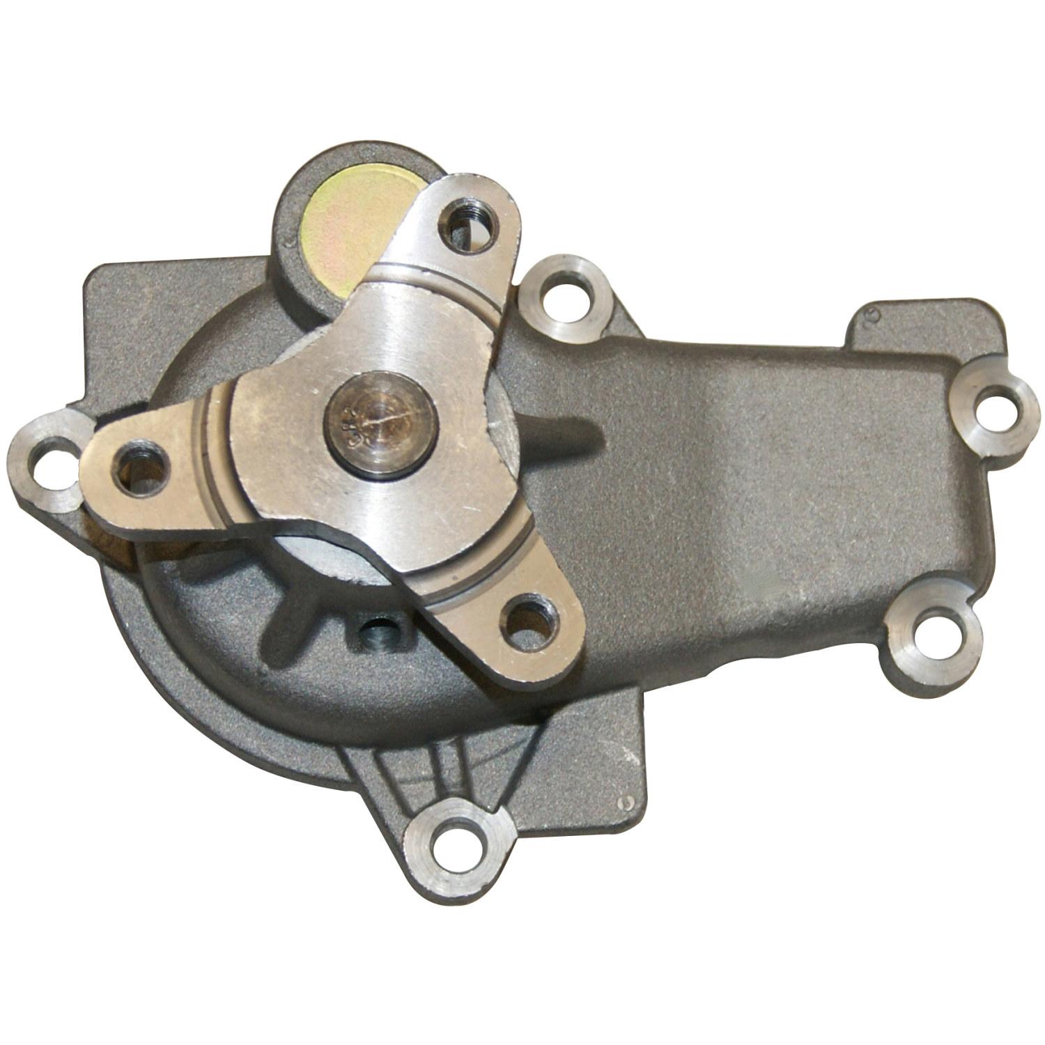 GMB 1204420 - Engine Water Pump GMB 1204420 Engine Water Pump product image 4 of 4