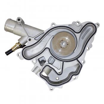 2013 Ram 1500 Engine Water Pump GMB 1204430 image 2 of 4
