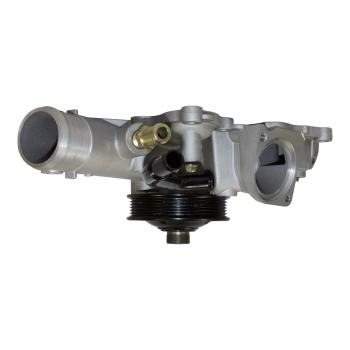 2013 Ram 1500 Engine Water Pump GMB 1204430 image 3 of 4