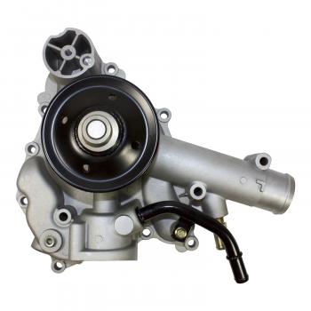 2013 Ram 1500 Engine Water Pump GMB 1204430 image 4 of 4