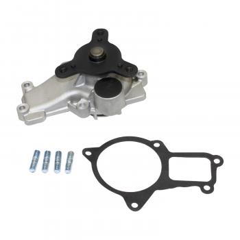 2008 Chrysler Pacifica Engine Water Pump GMB 1204440 image 1 of 4