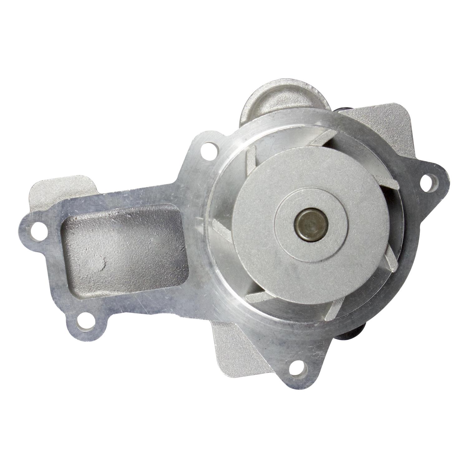 GMB 1204440 - Engine Water Pump GMB 1204440 Engine Water Pump product image 2 of 4