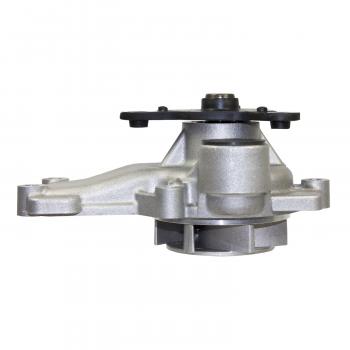 2008 Chrysler Pacifica Engine Water Pump GMB 1204440 image 3 of 4