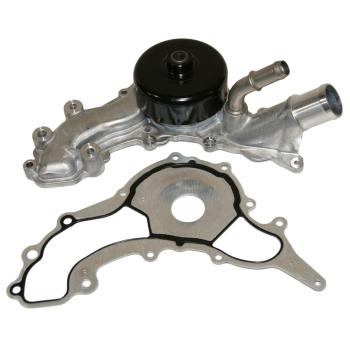 2014 Chrysler 200 Engine Water Pump GMB 1204450 image 1 of 4