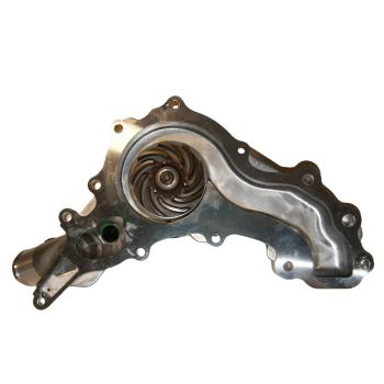 2014 Chrysler 200 Engine Water Pump GMB 1204450 image 2 of 4