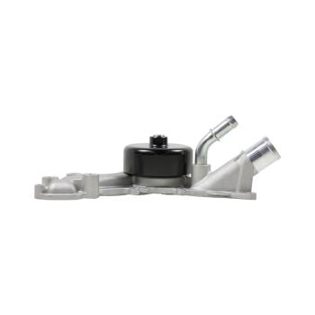2014 Chrysler 200 Engine Water Pump GMB 1204450 image 3 of 4