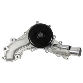 2014 Chrysler 200 Engine Water Pump GMB 1204450 image 4 of 4
