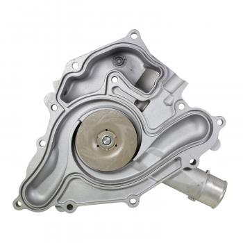 2012 Dodge Challenger Engine Water Pump GMB 1204460 image 2 of 4