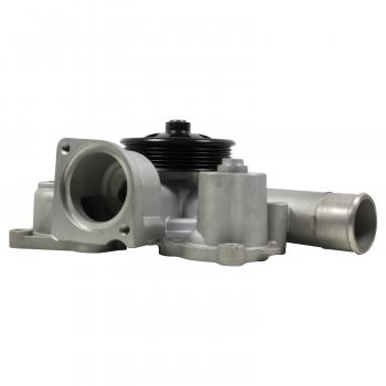 2012 Dodge Challenger Engine Water Pump GMB 1204460 image 3 of 4