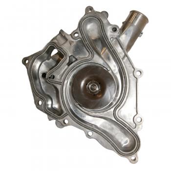 2023 Dodge Durango Engine Water Pump GMB 1204470 image 2 of 4