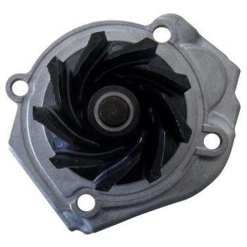 2018 Fiat 500X Engine Water Pump GMB 1204480 image 2 of 4