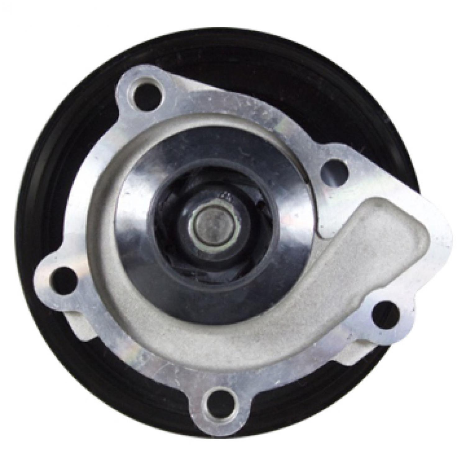GMB 1204490 - Engine Water Pump GMB 1204490 Engine Water Pump product image 2 of 4