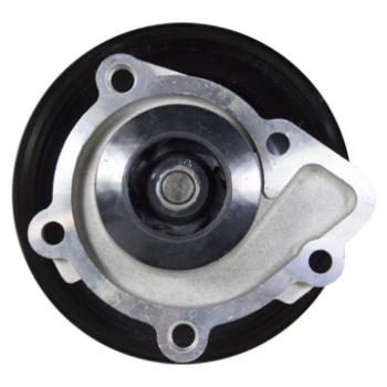 2018 Fiat 500X Engine Water Pump GMB 1204490 image 2 of 4