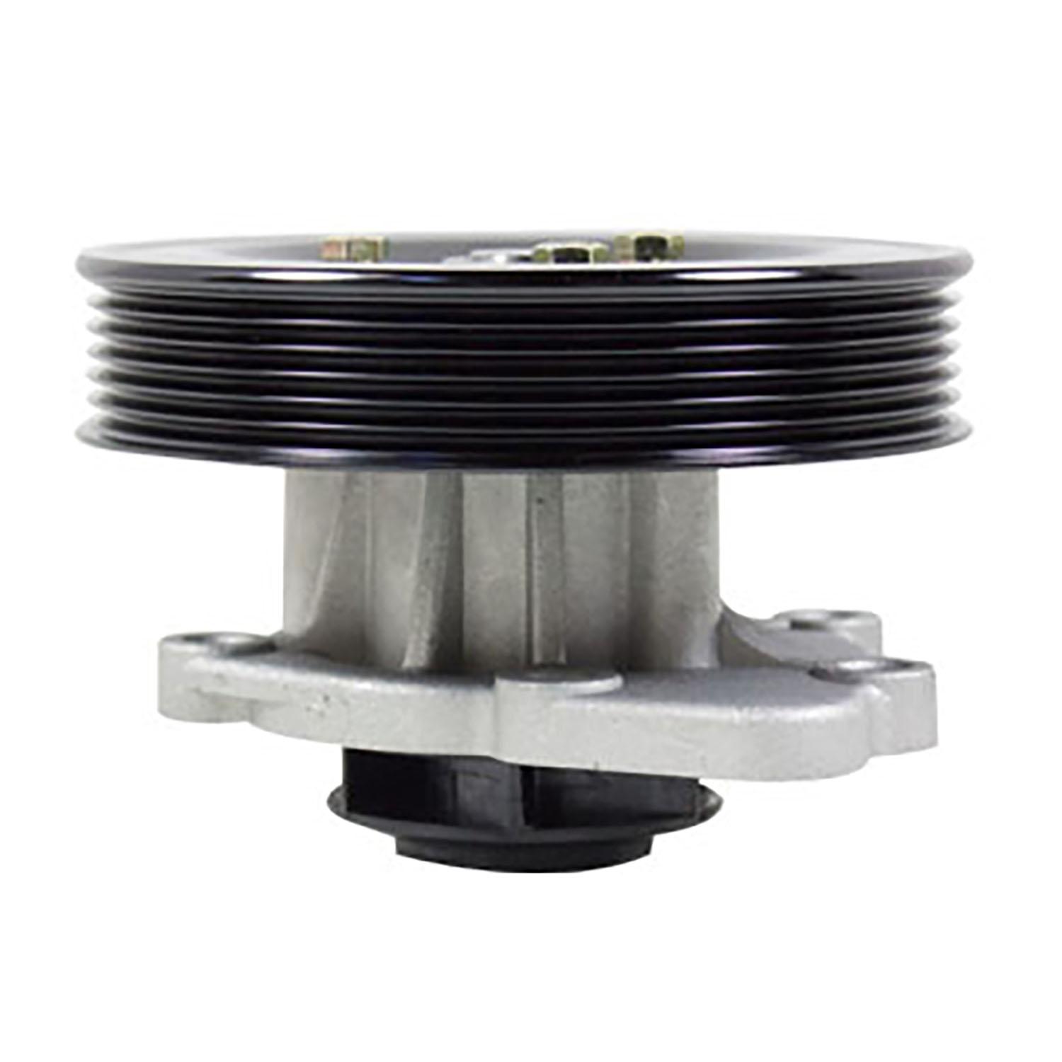GMB 1204490 - Engine Water Pump GMB 1204490 Engine Water Pump product image 3 of 4