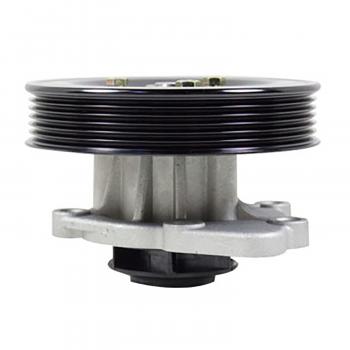 2018 Fiat 500X Engine Water Pump GMB 1204490 image 3 of 4