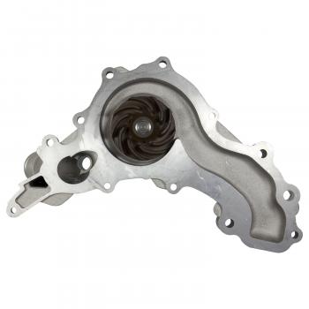 2012 Jeep Wrangler Engine Water Pump GMB 1204500 image 2 of 4