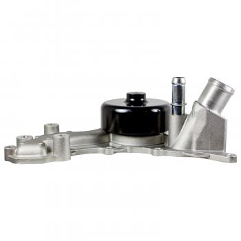 2012 Jeep Wrangler Engine Water Pump GMB 1204500 image 3 of 4