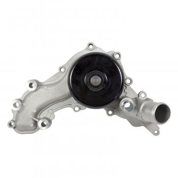 2012 Jeep Wrangler Engine Water Pump GMB 1204500 image 4 of 4