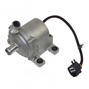 2018 Dodge Charger Engine Auxiliary Water Pump
