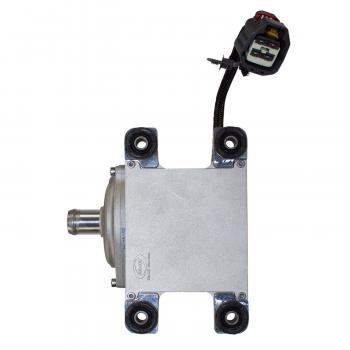 2015 Dodge Challenger Engine Auxiliary Water Pump To Supercharger GMB 1204510 image 2 of 4