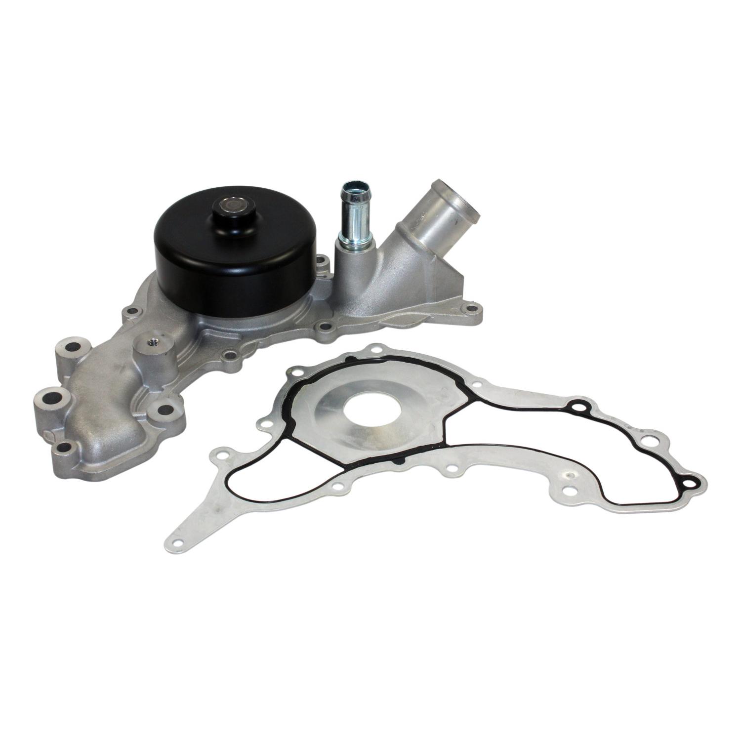 GMB 1204530 - Engine Water Pump GMB 1204530 Engine Water Pump product image 1 of 4