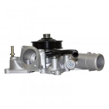 2023 Ram 3500 Engine Water Pump GMB 1204540 image 3 of 4