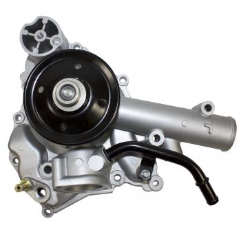 2023 Ram 3500 Engine Water Pump GMB 1204540 image 4 of 4