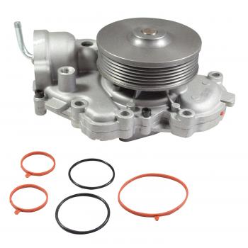 2016 Ram 1500 Engine Water Pump GMB 1204550 image 1 of 4