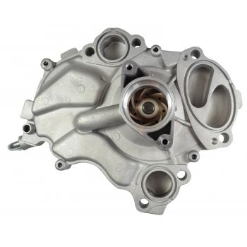 2016 Ram 1500 Engine Water Pump GMB 1204550 image 2 of 4