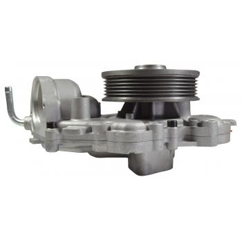 2016 Ram 1500 Engine Water Pump GMB 1204550 image 3 of 4