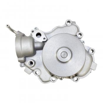 2016 Ram 1500 Engine Water Pump GMB 1204550 image 4 of 4