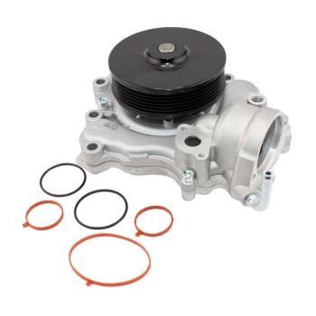 2021 Jeep Gladiator Engine Water Pump