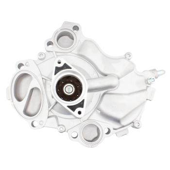 2021 Jeep Gladiator Engine Water Pump GMB 1204590 image 2 of 4
