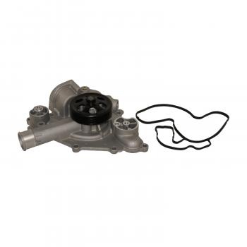 2010 Jeep Commander Engine Water Pump GMB 1204600 image 1 of 4