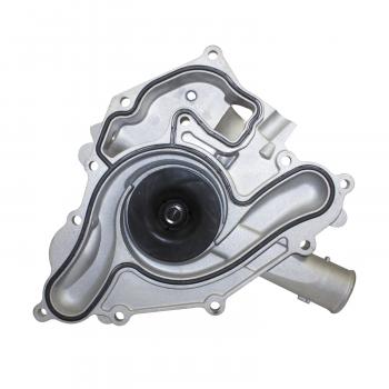 2010 Jeep Commander Engine Water Pump GMB 1204600 image 2 of 4