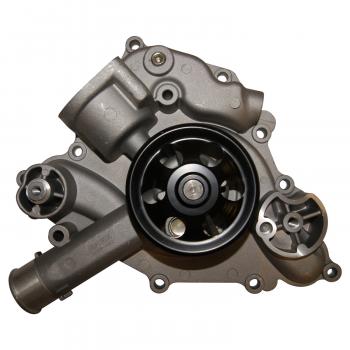2010 Jeep Commander Engine Water Pump GMB 1204600 image 4 of 4