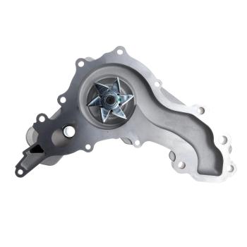 2023 Jeep Gladiator Engine Water Pump GMB 1204610 image 2 of 4