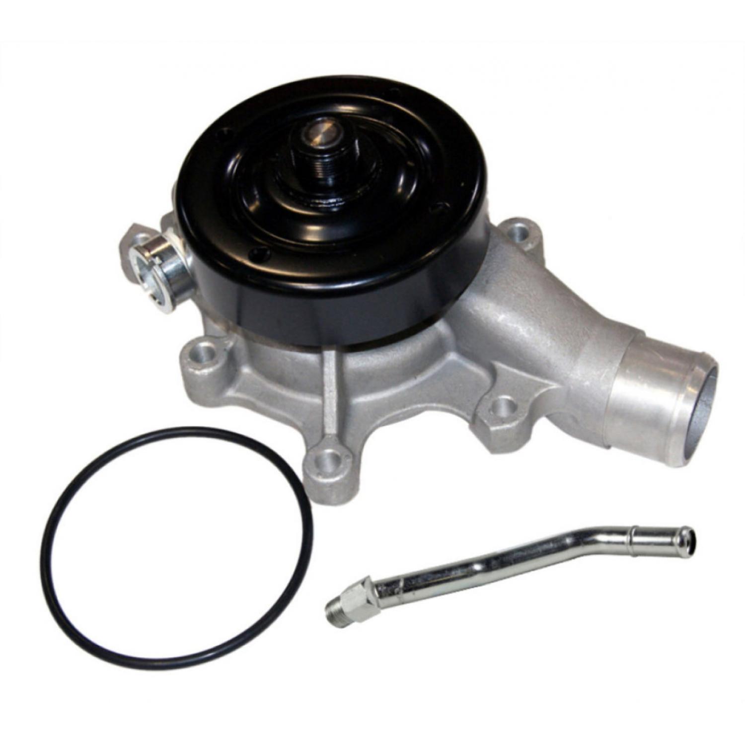 GMB 1205877 - Engine Water Pump GMB 1205877 Engine Water Pump product image 1 of 4