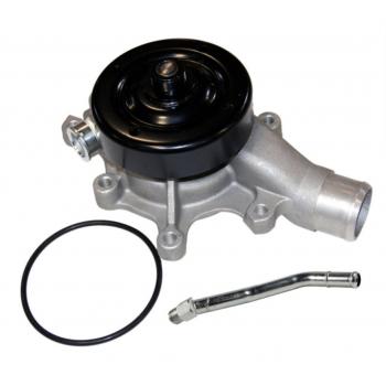 2003 Dodge Ram 3500 Engine Water Pump GMB 1205877 image 1 of 4