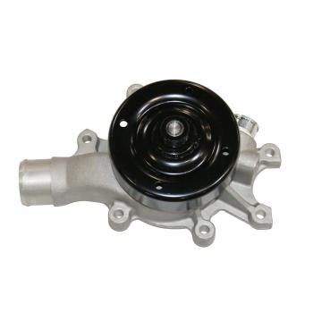 2003 Dodge Ram 3500 Engine Water Pump GMB 1205877 image 4 of 4