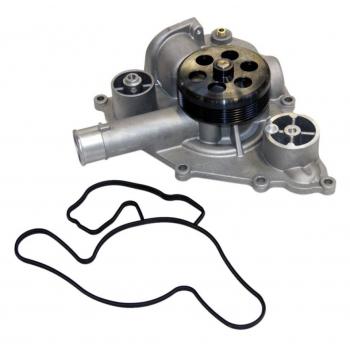 2007 Jeep Commander Engine Water Pump GMB 1207150 image 1 of 4