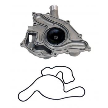2007 Jeep Commander Engine Water Pump GMB 1207150 image 2 of 4