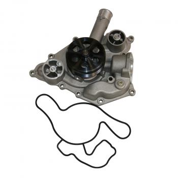 2007 Jeep Commander Engine Water Pump GMB 1207150 image 4 of 4