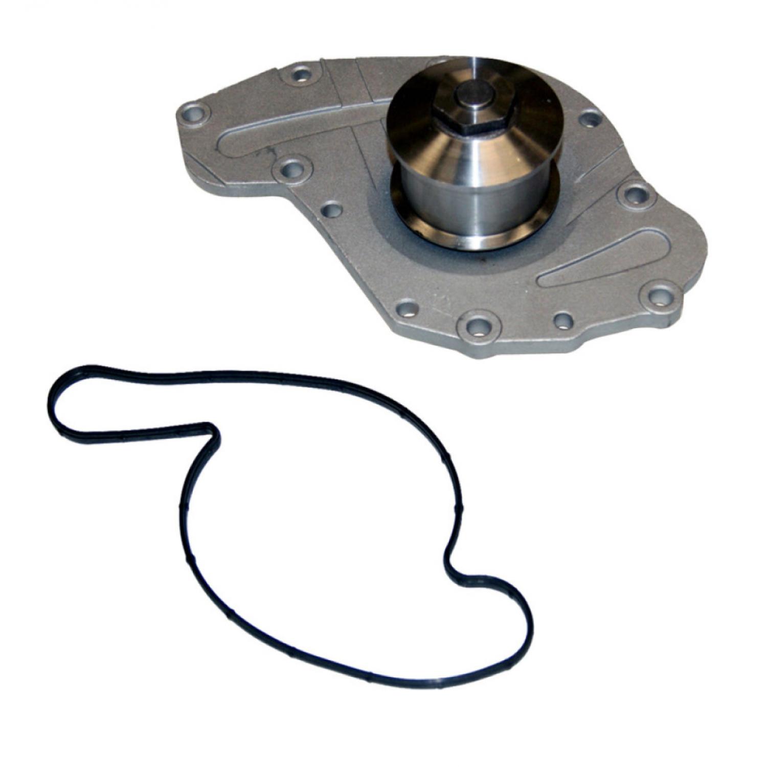 GMB 1207170 Engine Water Pump product image 1 of 4