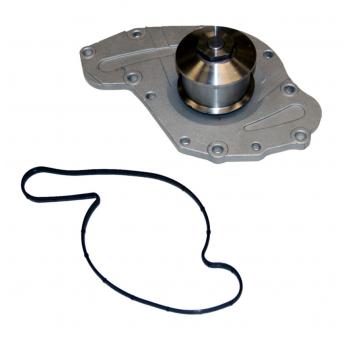 2007 Dodge Nitro Engine Water Pump GMB 1207170 image 1 of 4
