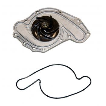 2007 Dodge Nitro Engine Water Pump GMB 1207170 image 2 of 4