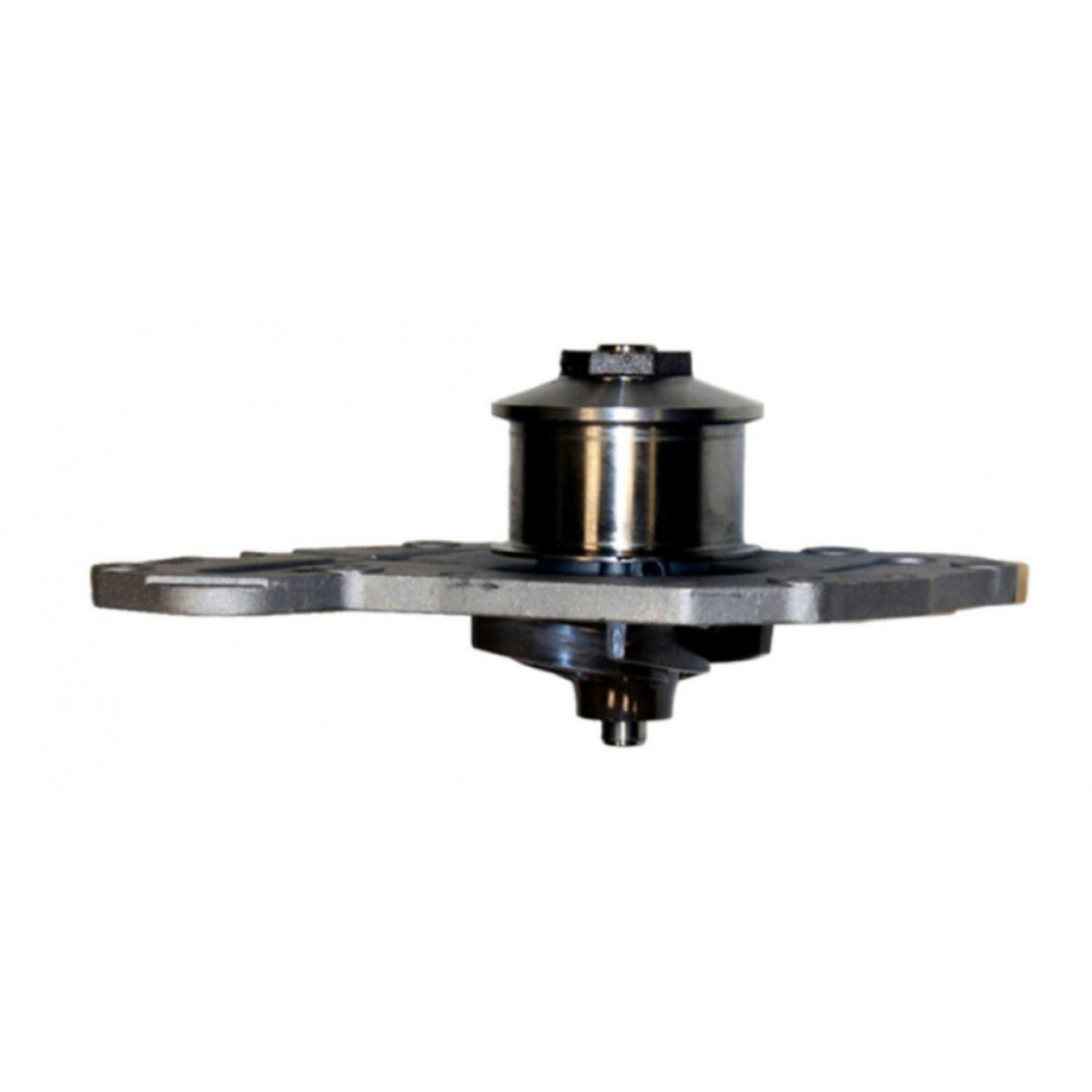 GMB 1207170 Engine Water Pump product image 3 of 4