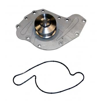 2007 Dodge Nitro Engine Water Pump GMB 1207170 image 4 of 4