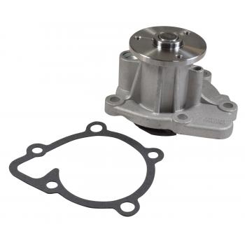 2018 Fiat 500X Engine Water Pump GMB 1207180 image 1 of 4