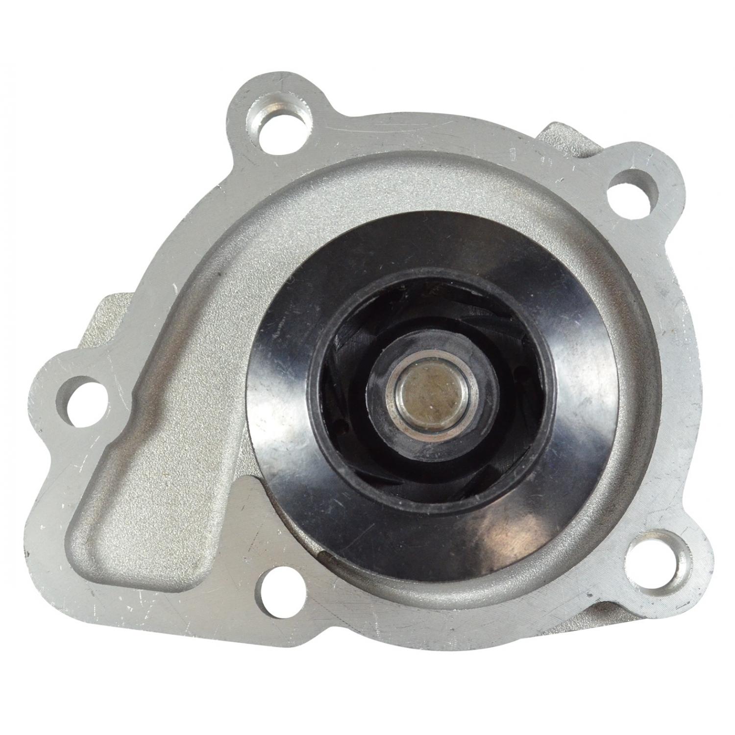 GMB 1207180 - Engine Water Pump GMB 1207180 Engine Water Pump product image 2 of 4